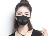 Personally Customized Face Mask Printing Service
